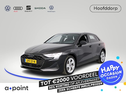 Audi A3 0