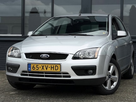 Ford Focus 0