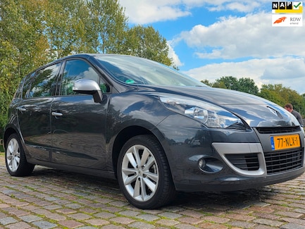 Renault Scenic 0