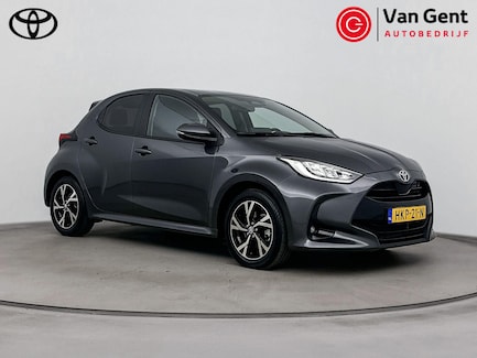Toyota Yaris 0