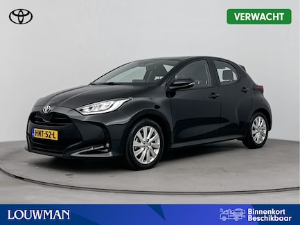 Toyota Yaris 0