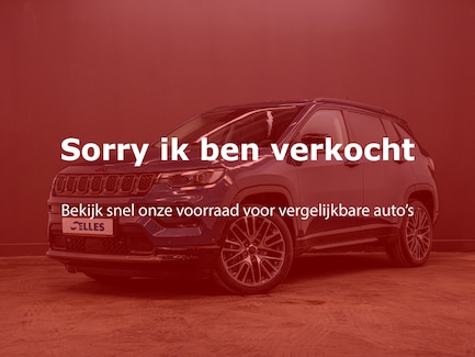 Jeep Compass 0