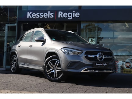 Mercedes-Benz GLA 0