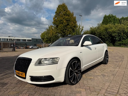 Audi A6 0
