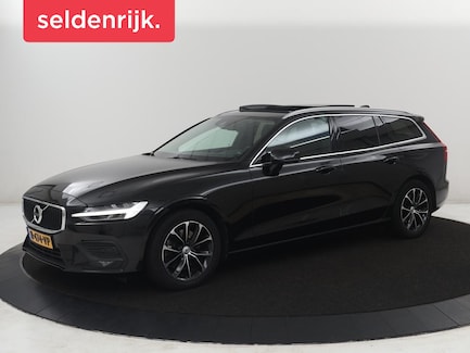 Volvo V60 0