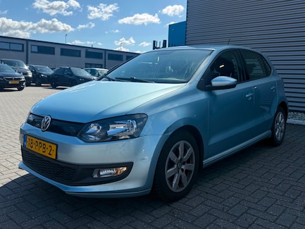 Volkswagen Polo 0