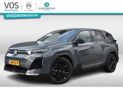 Citroën C5 Aircross 0