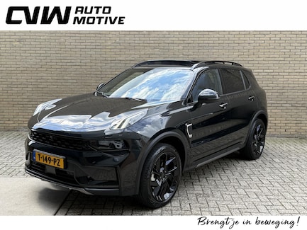 Lynk & Co 01 0