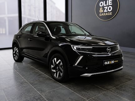 Opel Mokka 0
