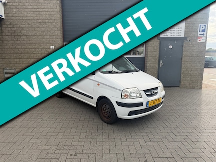 Hyundai Atos 0