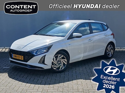 Hyundai i20 0