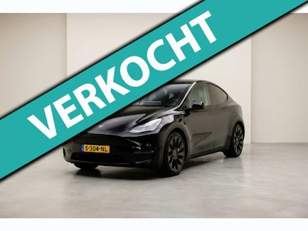 Tesla Model Y 0