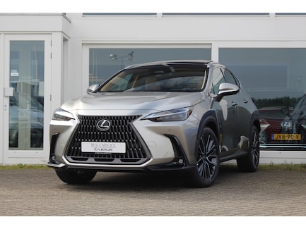 Lexus NX 0