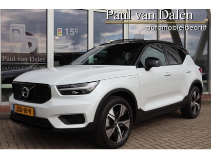 Volvo XC40 0