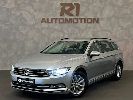 Volkswagen Passat 0
