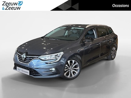 Renault Megane 0
