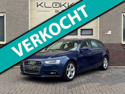 Audi A4 0