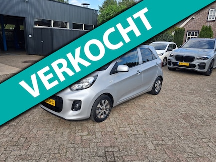 Kia Picanto 0