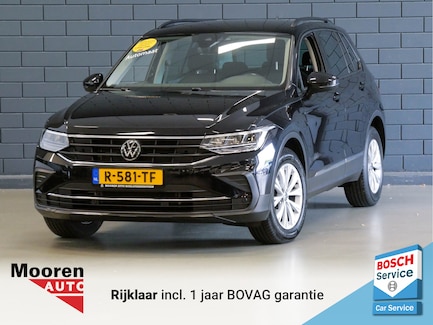 Volkswagen Tiguan 0