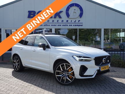 Volvo XC60 0