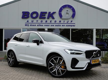 Volvo XC60 0