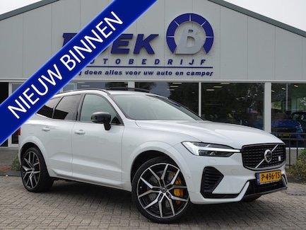 Volvo XC60 0