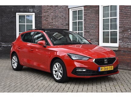 SEAT Leon 0