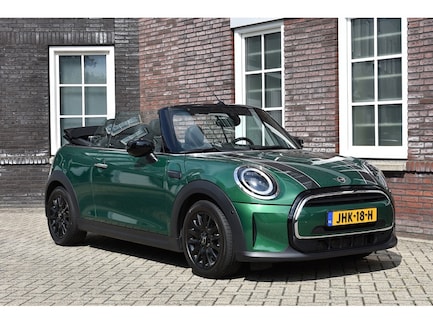 MINI Cooper 0