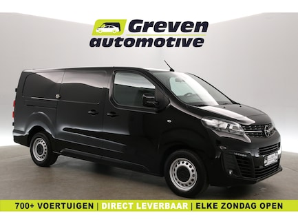 Opel Vivaro 0