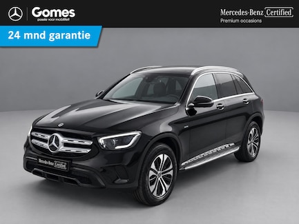 Mercedes-Benz GLC 0