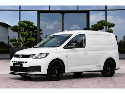 Volkswagen Caddy 0