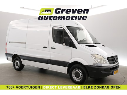 Mercedes-Benz Sprinter 0