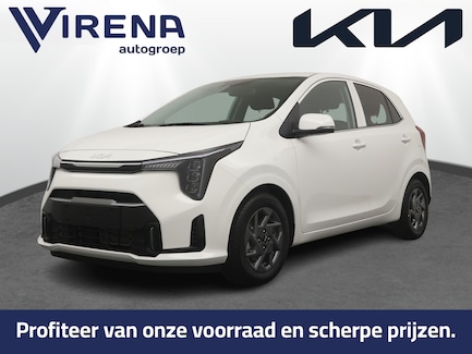 Kia Picanto 0