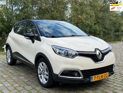Renault Captur 0