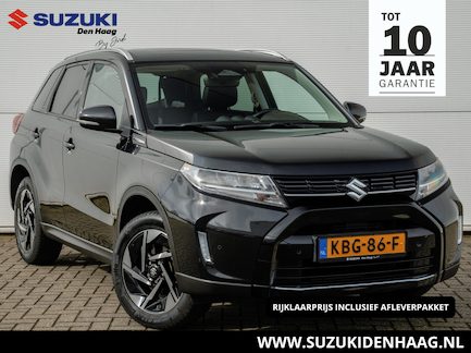 Suzuki Vitara 0