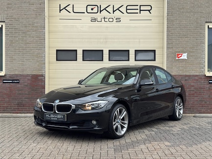 BMW 3-Serie 0