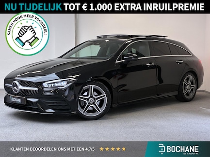 Mercedes-Benz CLA 0