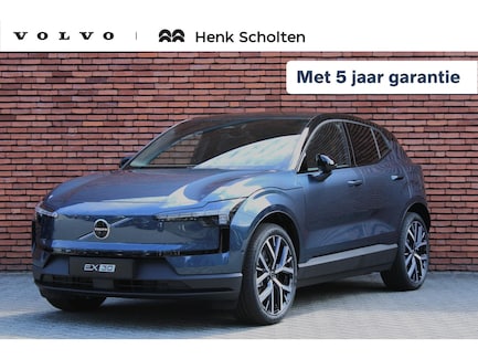 Volvo EX30 0
