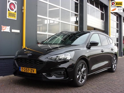 Ford Focus 0