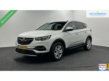 Opel Grandland 0