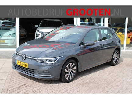 Volkswagen Golf 0