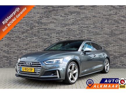 Audi S5 0
