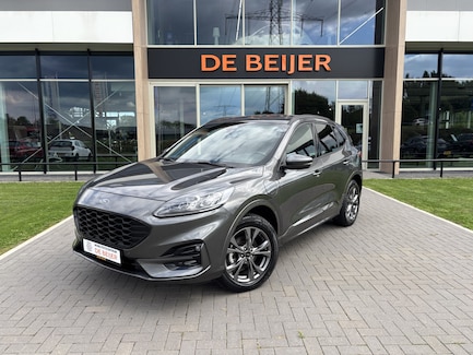 Ford Kuga 0