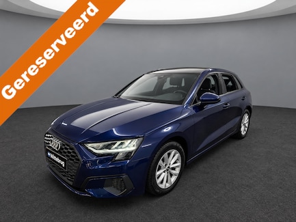 Audi A3 0
