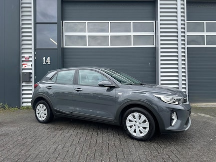 Kia Stonic 0