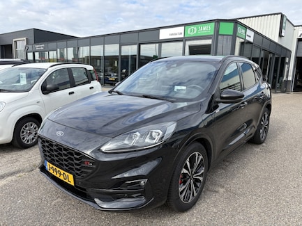 Ford Kuga 0