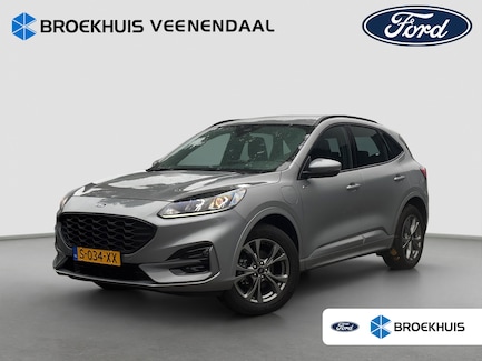 Ford Kuga 0