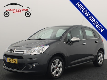 Citroën C3 0