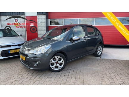 Citroën C3 0