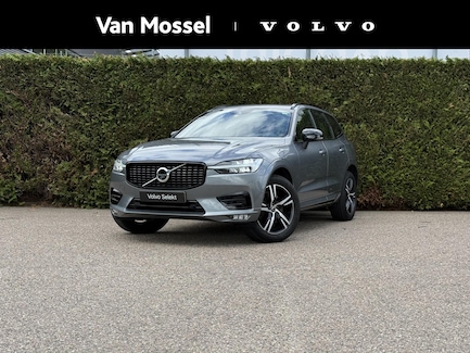 Volvo XC60 0
